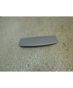 Blende 7037175 H hinten Abdeckung Verkleidung 195Tk BMW E65 735i 735 04.1588.038