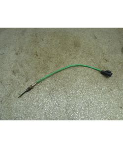 Abgastemperatursensor 8G91-12B591-AA 152Tkm Ford S-Max WA6 2.0 TDCi 16.1586.134