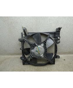 Kühlerlüfter Lüfter 151Tkm Subaru Impreza GR G3 2.0D 10.1585.117