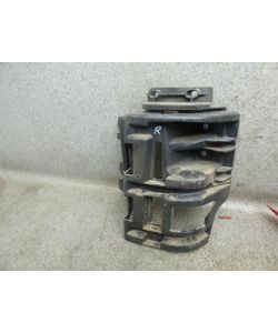 Halter HR hinten rechts 2005726 Stoßstange 132T Peugeot 5008 2.0 HDI 12.1583.016