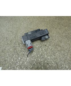 Antenne 6G91-15K603-KB Empfänger 166Tkm Jaguar XF X250 2.7D 09.1580.007