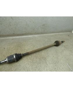 Antriebswelle HL hinten links 92Tkm Toyota RAV4 III 2.0 4x4 09.1584.088