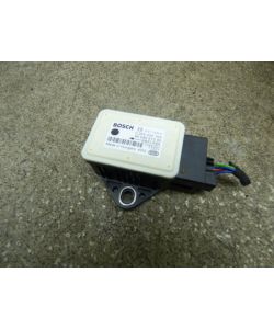 Drehratensensor 0265005765 9664661580 132Tkm Peugeot 5008 2.0 HDI 12.1583.009