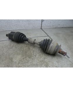 Antriebswelle VL vorne links 30783175 def 257Tkm Volvo V50 2.4 D5 07.1591.018
