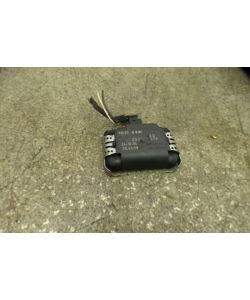 Regensensor 1397212052 8648049 Lichtsensor 257Tkm Volvo V50 2.4 D5 07.1591.098