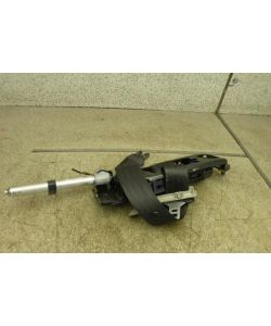 Sicherheitsgurt VR vorne rechts 30661789 257Tkm Volvo V50 2.4 D5 07.1591.084