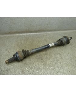 Antriebswelle HL hinten links 7581029 136Tkm BMW F10 F11 523i 10.1590.120
