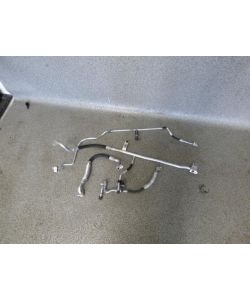 Klimaleitung 9251510 9251509 9120005 9190502 136Tkm BMW F10 F11 523i 10.1590.146