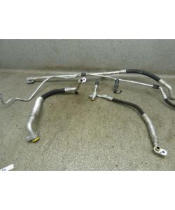 Klimaleitung 9120009 9120010 9190502 115Tkm BMW F10 F11 523i 10.1589.150