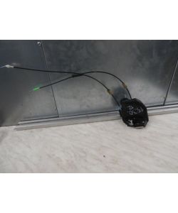 Türschloss HL hinten links 3092417 73Tkm Toyota RAV4 IV 2.0 13.1530.171