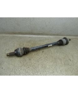 Antriebswelle HR hinten rechts 7581030 115Tkm BMW F10 F11 523i 10.1589.065