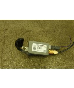 Antennenverstärker 30752097 fuba 236Tkm Volvo XC90 2.4 D5 07.1593.098