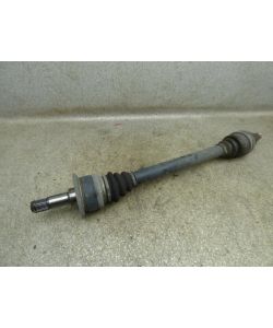 Antriebswelle HL hinten links 7581029 115Tkm BMW F10 F11 523i 10.1589.069