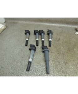 Zündspule 7559842 19005316 1St. 136TKm BMW F10 F11 523i 10.1590.154