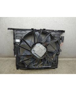 Kühlerlüfter 7589031 Lüfter 115Tkm BMW F10 F11 523i 10.1589.157