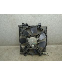 Kühlerlüfter 2M413-M2417 Lüfter 139Tkm Subaru Forester SH 2.0D 12.1587.099