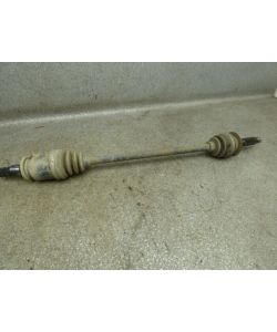 Antriebswelle HR hinten rechts 139Tkm Subaru Forester SH 2.0D 12.1587.075