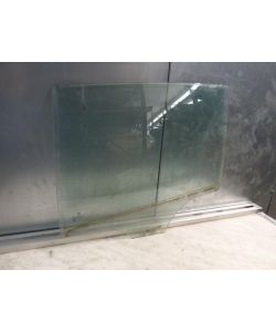 Türscheibe HL hinten links Scheibe 103Tkm BMW F20 1K4 116i 11.1431.137