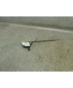 Stellmotor 7200674 ZV Tankklappe 136Tkm BMW F10 F11 523i 10.1590.029