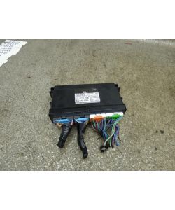 Steuergerät 88281SC251 139Tkm Subaru Forester SH 2.0D 12.1587.059
