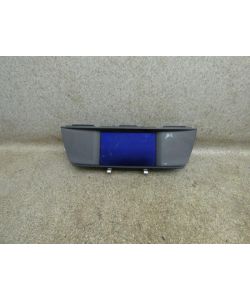 Display 9225706 Monitor Bildschirm 115Tkm BMW F10 F11 523i 10.1589.018