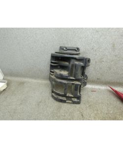 Halter HL hinten links Stoßstange 132Tkm Peugeot 5008 2.0 HDI 12.1583.025