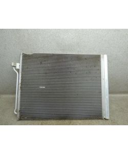 Klimakondensator 9219843 Kondensator def 136Tkm BMW F10 F11 523i 10.1590.104