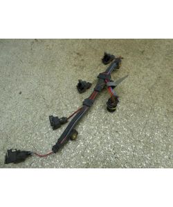 Kabelbaum 7514611 7514610 Einspritzleiste 195Tkm BMW E65 735i 735 04.1588.183