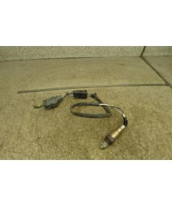Lambda-Sonde 0258986602 288Tkm Volvo V70 II 2.4 03.1567.096