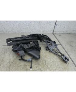 Türschloss VR vorne rechts 30753664 257Tkm Volvo V50 2.4 D5 07.1591.048