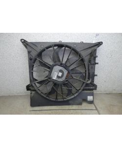 Kühlerlüfter 0130706859 30749761 3137229022 236Tkm Volvo XC90 2.4 D5 07.1593.023
