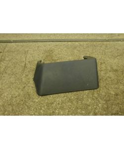 Abdeckung 8662614 Dachreling 288Tkm Volvo V70 II 2.4 03.1567.076