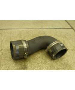 Ladeluftschlauch 30751920 Schlauch 236Tkm Volvo XC90 2.4 D5 07.1593.065