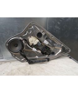 Fensterheber HR hinten rechts FH-Motor 195Tkm Mercedes W212 E 11.1495.177