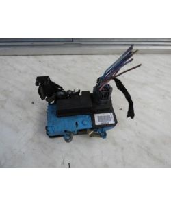 Türschloss VL vorne links 8650544 207Tkm Volvo S80 D5 2.4 04.722.097
