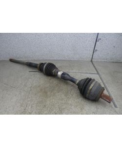 Antriebswelle VR vorne rechts 30783106 236Tkm Volvo XC90 2.4 D5 07.1593.021