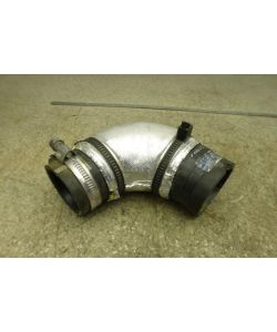 Ladeluftschlauch 28262-2F000 138Tkm Kia Sorento II XM 2.2 CRDi 4WD 12.1594.060