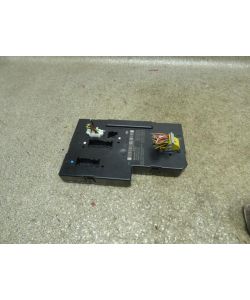 Zentral-Steuergerät 2129005101 229Tkm Mercedes W212 E 220 CDI 11.1608.027