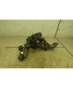 Kühlwasserschlauch 8K0819374Q 819376F 819380 Audi A5 8T 2.0 TFSI 10.1595.053