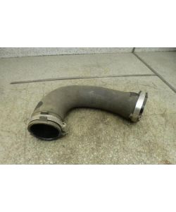 Ladeluftschlauch 8K0145709H 195Tkm Audi A5 8T 2.0 TFSI 10.1595.043