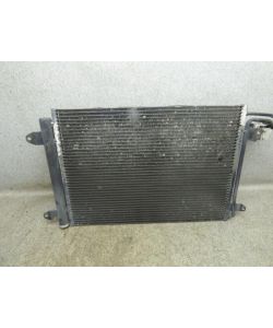 Klimakondensator 1K0820411S 96Tkm Skoda Octavia 1Z TSI 1.2 TSI 11.1613.058