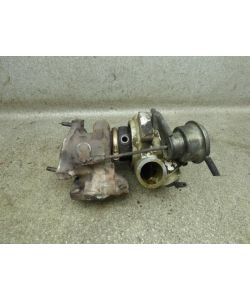 Turbolader 9471656 49189-05201 308Tkm Volvo S60 2.4 T3 01.1606.084