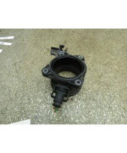 Stutzen Kühlwasser def 107Tkm Mercedes W204 C 350 CDI 09.1604.118