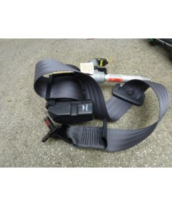 Sicherheitsgurt H hinten mitte 39969465 308Tkm Volvo S60 2.4 T3 01.1606.005