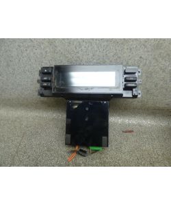 Anzeige Display 1889257 225Tkm Volvo V70 III 2.0 Flexi-Fuel 09.1610.003