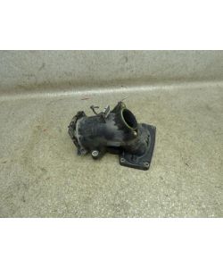 Ladeluftrohr A6510900028 Rohr 217Tkm Mercedes W204 C 220 CDI 10.1605.159