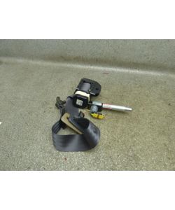 Sicherheitsgurt HM hinten mitte 570578200M 178Tkm Volvo S60 2.4 01.1607.023