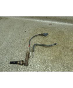 Abgastemperatursensor 156Tkm Ford Mondeo BA7 2.0 TDCi 10.1611.127