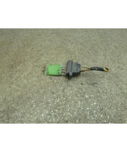 Gebläsewiderstand 3C1H-18B647-AA 207Tkm Ford Transit 260 2.2 TDCi 13.1612.010