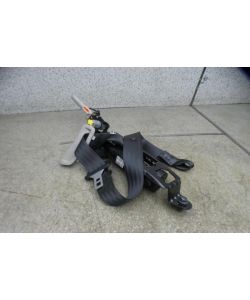 Sicherheitsgurt VR vorne rechts 31267313 Gurt 160Tk Volvo C30 2.4 D5 09.1601.095